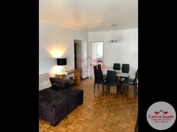 Imagem Apartamento com 2 Quartos à Venda, 80 m² em Jardim Paulista - São Paulo
