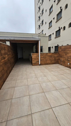 Imagem Cobertura com 2 Quartos à Venda, 86 m² em Parque Das Nações - Santo André Imagem Cobertura com 2 Quartos à Venda, 86 m² em Parque Das Nações - Santo André