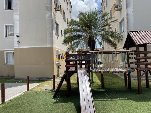 Apartamento com 2 Quartos à Venda, 48 m² em Parque Jóquei Club - Campos Dos Goytacazes