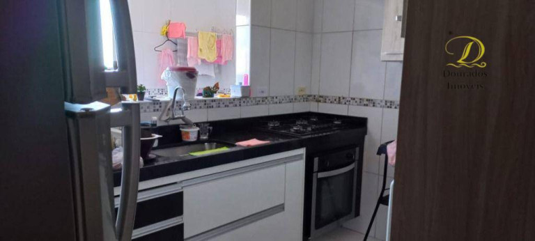 Imagem Apartamento com 2 Quartos à Venda, 83 m² em Canto Do Forte - Praia Grande Imagem Apartamento com 2 Quartos à Venda, 83 m² em Canto Do Forte - Praia Grande