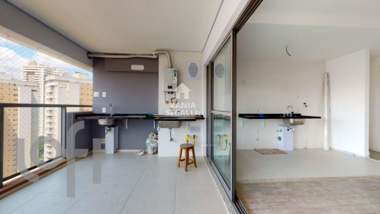 Imagem Apartamento com 2 Quartos à Venda, 69 m² em Vila Romana - São Paulo Imagem Apartamento com 2 Quartos à Venda, 69 m² em Vila Romana - São Paulo