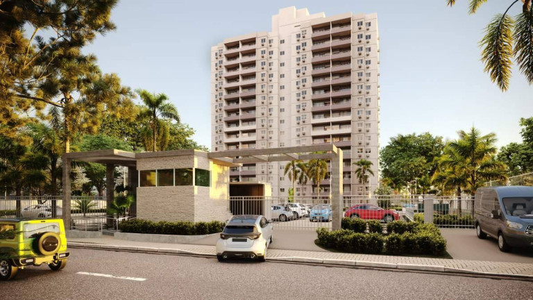 Imagem Apartamento com 3 Quartos à Venda, 60 m² em Candeias - Jaboatão Dos Guararapes Imagem Apartamento com 3 Quartos à Venda, 60 m² em Candeias - Jaboatão Dos Guararapes
