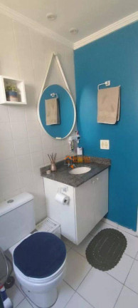 Imagem Apartamento com 2 Quartos à Venda, 54 m² em Vila Endres - Guarulhos