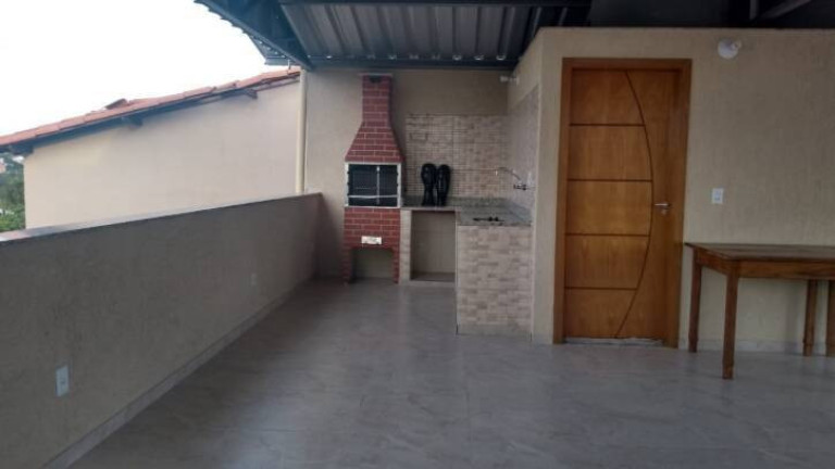 Imagem Casa com 3 Quartos à Venda, 200 m² em Parque Novo Oriente (melo Viana) - Esmeraldas