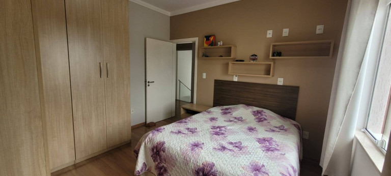 Imagem Casa com 3 Quartos à Venda, 300 m² em Loteamento Residencial Campos Do Conde Ii - Tremembé Imagem Casa com 3 Quartos à Venda, 300 m² em Loteamento Residencial Campos Do Conde Ii - Tremembé