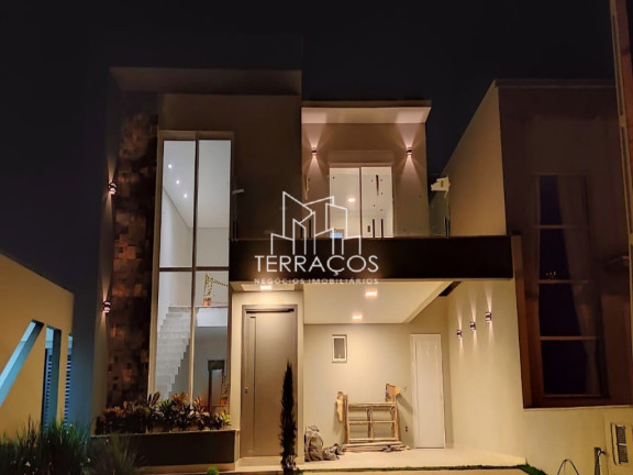 Imagem Imóvel com 3 Quartos à Venda, 195 m² em Phytus - Itupeva Imagem Imóvel com 3 Quartos à Venda, 195 m² em Phytus - Itupeva