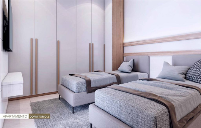 Imagem Cobertura com 3 Quartos à Venda, 135 m² em Aviação - Praia Grande Imagem Cobertura com 3 Quartos à Venda, 135 m² em Aviação - Praia Grande