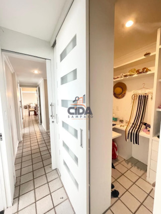 Imagem Apartamento com 4 Quartos à Venda, 148 m² em Boa Viagem - Recife Imagem Apartamento com 4 Quartos à Venda, 148 m² em Boa Viagem - Recife