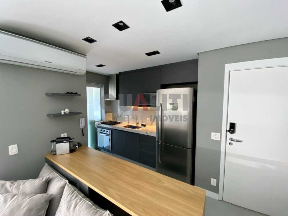 Imagem Apartamento com 1 Quarto à Venda, 81 m² em Vila Olímpia - São Paulo