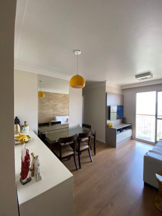 Imagem Apartamento com 3 Quartos à Venda, 62 m² em Cambuci - Sp Imagem Apartamento com 3 Quartos à Venda, 62 m² em Cambuci - Sp