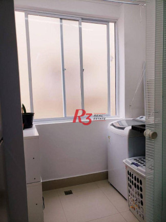 Imagem Apartamento com 2 Quartos à Venda, 80 m² em Boqueirão - Santos Imagem Apartamento com 2 Quartos à Venda, 80 m² em Boqueirão - Santos