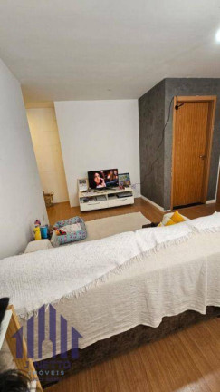 Imagem Apartamento com 1 Quarto à Venda, 44 m² em Pirituba - São Paulo Imagem Apartamento com 1 Quarto à Venda, 44 m² em Pirituba - São Paulo