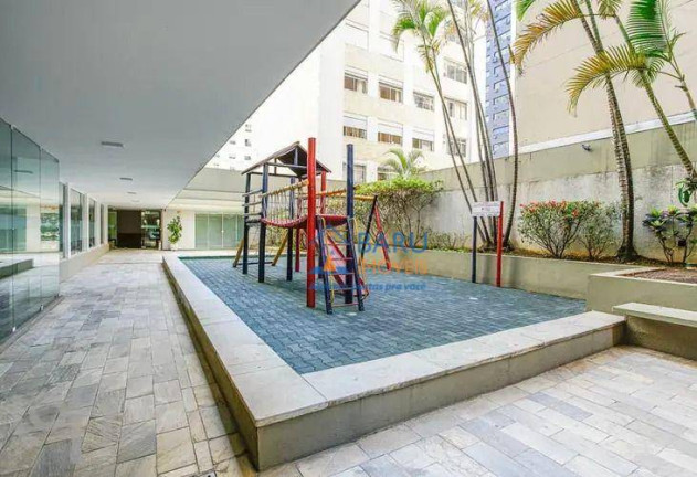 Imagem Apartamento com 3 Quartos à Venda, 95 m² em Perdizes - São Paulo Imagem Apartamento com 3 Quartos à Venda, 95 m² em Perdizes - São Paulo