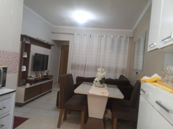 Imagem Casa com 2 Quartos à Venda, em Taboão - Diadema Imagem Casa com 2 Quartos à Venda, em Taboão - Diadema