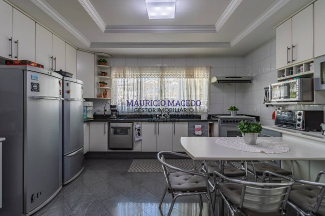 Imagem Casa com 4 Quartos à Venda, 486 m² em Alphaville - Santana De Parnaíba Imagem Casa com 4 Quartos à Venda, 486 m² em Alphaville - Santana De Parnaíba