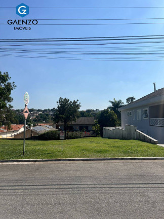Imagem Terreno em Condomínio à Venda, 420 m² em Alphaville - Santana De Parnaíba Imagem Terreno em Condomínio à Venda, 420 m² em Alphaville - Santana De Parnaíba