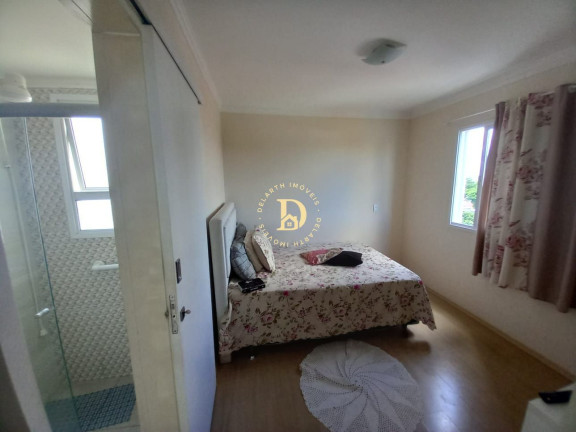 Imagem Apartamento com 2 Quartos à Venda, 63 m² em Jardim Oriente - São José Dos Campos