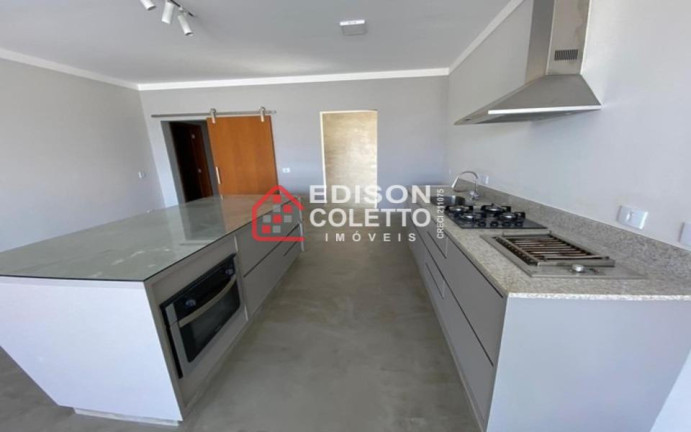 Imagem Casa de Condomínio com 3 Quartos à Venda, 207 m² em Loteamento Residencial Reserva Do Engenho - Piracicaba