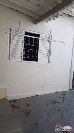 Imagem Casa com 1 Quarto para Alugar, em Centro - Jacareí Imagem Casa com 1 Quarto para Alugar, em Centro - Jacareí