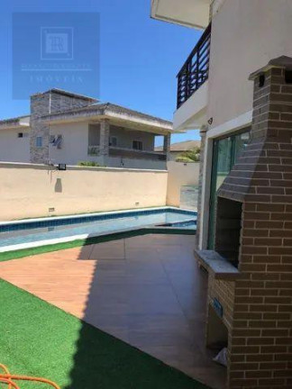 Imagem Casa de Condomínio com 6 Quartos à Venda, 306 m² em Cumbuco - Caucaia