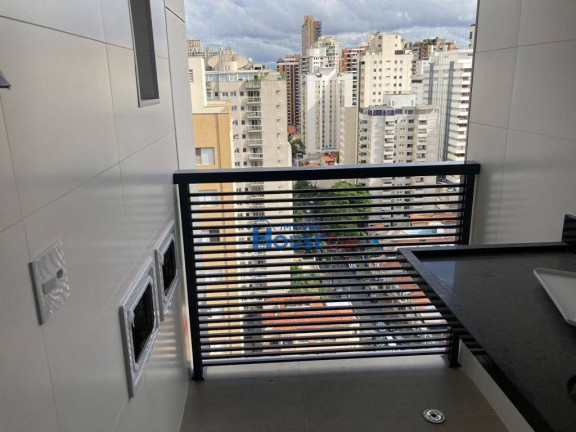 Imagem Apartamento com 3 Quartos à Venda, 75 m² em Perdizes - São Paulo Imagem Apartamento com 3 Quartos à Venda, 75 m² em Perdizes - São Paulo