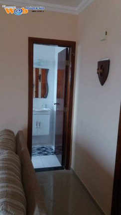 Imagem Apartamento com 2 Quartos à Venda,  em Bal.maracanã - Praia Grande