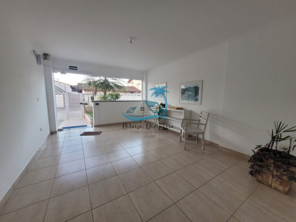 Imagem Apartamento com 2 Quartos à Venda, 60 m² em Itaguá - Ubatuba