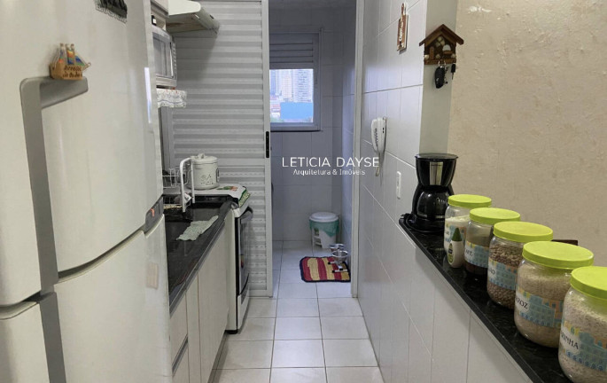 Imagem Apartamento com 2 Quartos à Venda,  em Tatuapé - São Paulo
