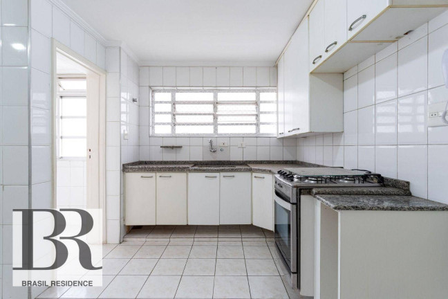 Imagem Apartamento com 3 Quartos à Venda, 125 m² em Moema - São Paulo Imagem Apartamento com 3 Quartos à Venda, 125 m² em Moema - São Paulo