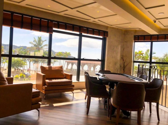 Imagem Apartamento com 4 Quartos à Venda, 295 m² em Meia Praia - Itapema Imagem Apartamento com 4 Quartos à Venda, 295 m² em Meia Praia - Itapema