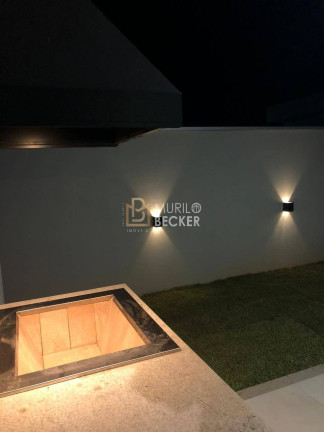 Imagem Casa de Condomínio com 3 Quartos à Venda, 158 m² em Loteamento Floresta - São José Dos Campos