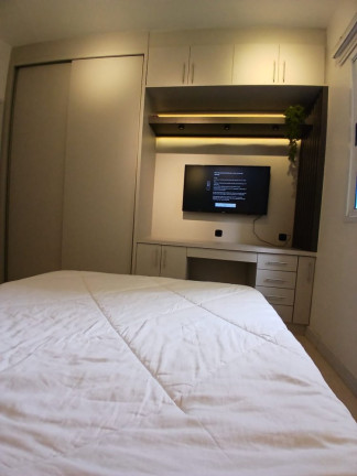 Imagem Apartamento com 3 Quartos à Venda, 61 m² em Tingui - Curitiba Imagem Apartamento com 3 Quartos à Venda, 61 m² em Tingui - Curitiba