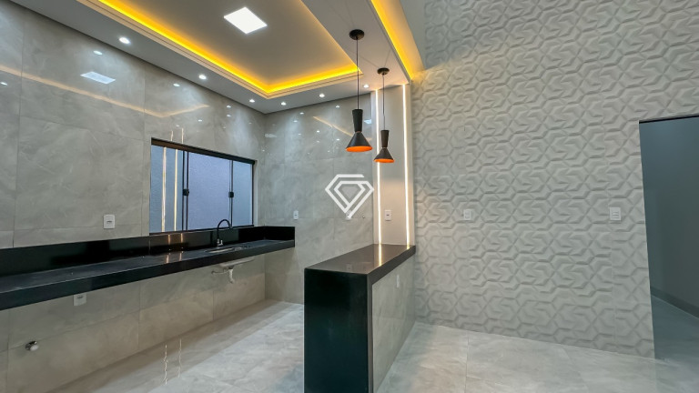 Imagem Casa com 3 Quartos à Venda, 137 m² em Plano Diretor Sul - Palmas Imagem Casa com 3 Quartos à Venda, 137 m² em Plano Diretor Sul - Palmas
