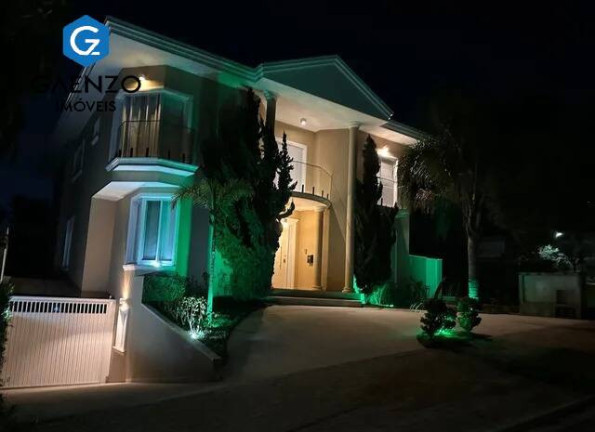 Imagem Casa com 4 Quartos à Venda, 700 m² em Alphaville - Santana De Parnaíba Imagem Casa com 4 Quartos à Venda, 700 m² em Alphaville - Santana De Parnaíba