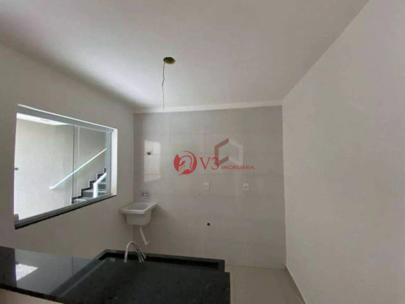 Imagem Apartamento com 2 Quartos à Venda, 25 m² em Vila Formosa - São Paulo