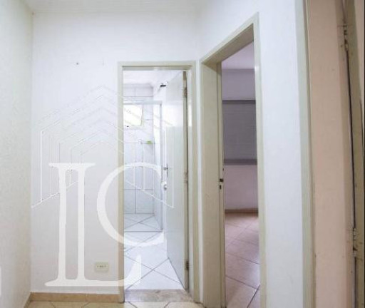 Imagem Apartamento com 2 Quartos à Venda, 49 m² em Jabaquara - São Paulo Imagem Apartamento com 2 Quartos à Venda, 49 m² em Jabaquara - São Paulo