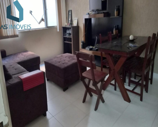 Imagem Apartamento com 3 Quartos à Venda, 80 m² em Passagem - Cabo Frio Imagem Apartamento com 3 Quartos à Venda, 80 m² em Passagem - Cabo Frio