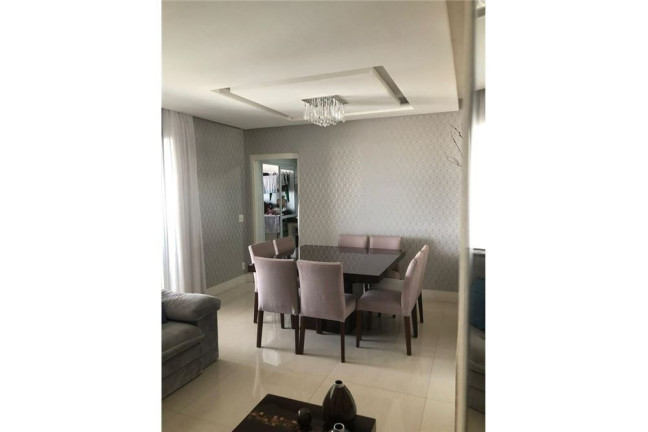 Imagem Apartamento com 3 Quartos à Venda, 107 m² em Mooca - São Paulo Imagem Apartamento com 3 Quartos à Venda, 107 m² em Mooca - São Paulo