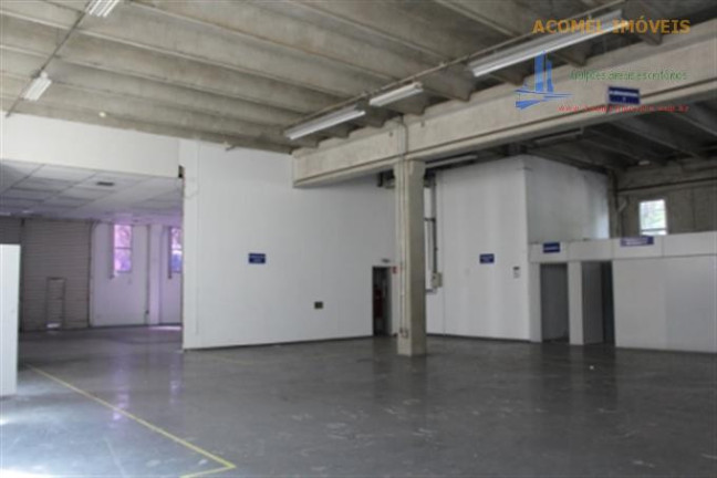 Imagem Imóvel Comercial à Venda, 2.194 m² em Jurubatuba - São Paulo Imagem Imóvel Comercial à Venda, 2.194 m² em Jurubatuba - São Paulo