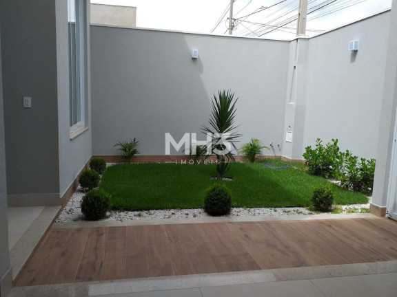 Imagem Casa com 3 Quartos à Venda, 220 m² em Parque Universitário - Americana Imagem Casa com 3 Quartos à Venda, 220 m² em Parque Universitário - Americana
