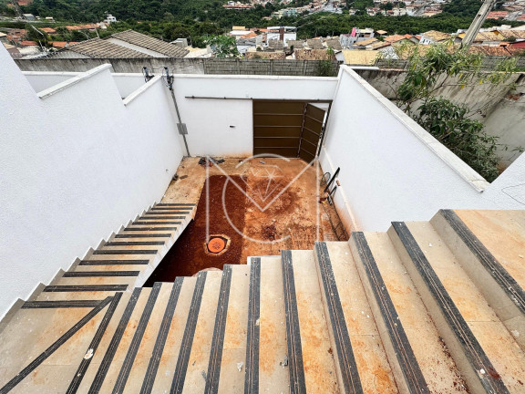 Imagem Casa com 3 Quartos à Venda, 127 m² em São Pedro - Esmeraldas