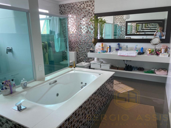 Imagem Casa com 4 Quartos à Venda, 530 m² em Alphaville Residencial Dois - Barueri Imagem Casa com 4 Quartos à Venda, 530 m² em Alphaville Residencial Dois - Barueri