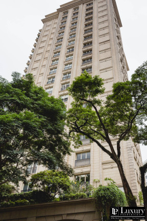 Imagem Apartamento com 5 Quartos à Venda, 711 m² em Higienópolis - São Paulo