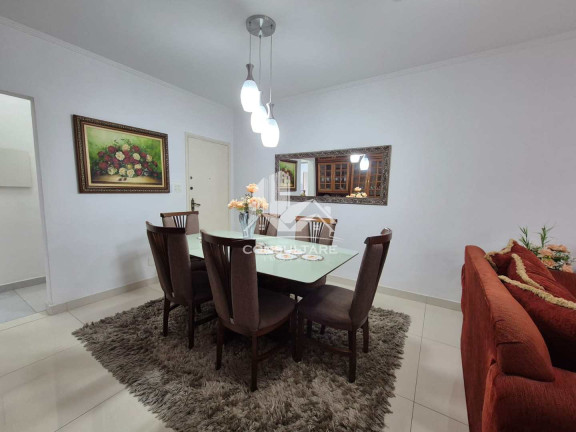 Imagem Apartamento com 2 Quartos à Venda, 110 m² em Vila Belmiro - Santos