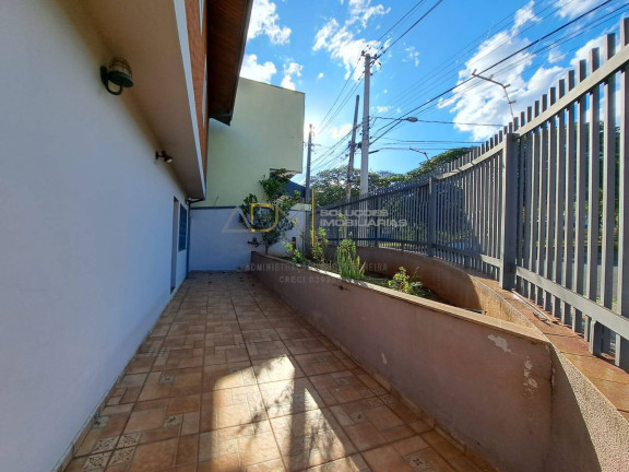Imagem Sobrado com 4 Quartos à Venda, 306 m² em Jardim Paraíso - Botucatu Imagem Sobrado com 4 Quartos à Venda, 306 m² em Jardim Paraíso - Botucatu