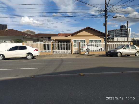 Imagem Casa com 3 Quartos à Venda, 187 m² em Bom Retiro - Joinville