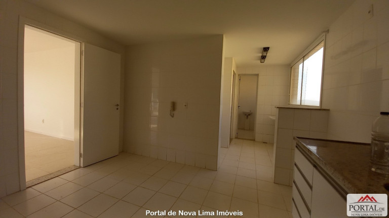 Imagem Imóvel com 5 Quartos à Venda, 362 m² em Alphaville Lagoa Dos Ingleses - Nova Lima Imagem Imóvel com 5 Quartos à Venda, 362 m² em Alphaville Lagoa Dos Ingleses - Nova Lima
