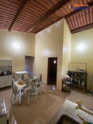 Imagem Casa com 2 Quartos à Venda, 161 m² em Espaço Nobre - Cascavel Imagem Casa com 2 Quartos à Venda, 161 m² em Espaço Nobre - Cascavel