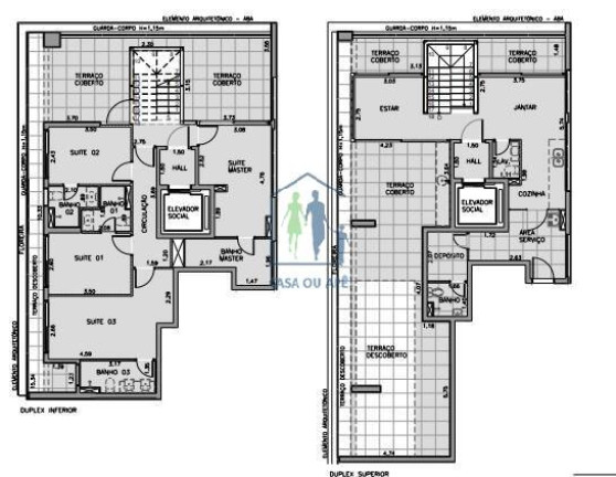 Imagem Apartamento com 4 Quartos à Venda, 294 m² em Moema - São Paulo