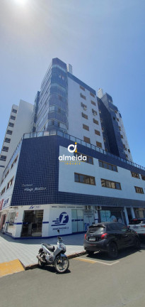 Imagem Cobertura com 3 Quartos à Venda, 205 m² em Centro - Tramandaí